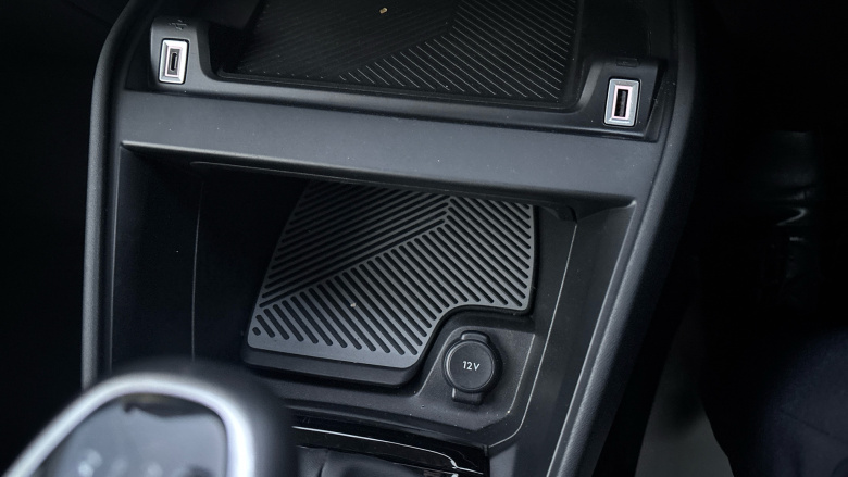 Citroen C4 1.2 PureTech [130] Sense Plus 5dr Petrol Hatchback